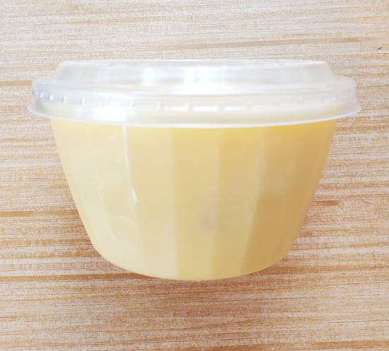 Mango Pudding 芒果布丁